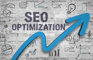 Jeff Robertson, SEO Training