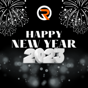 Happy New Year
