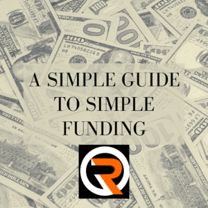 Small Business Funding