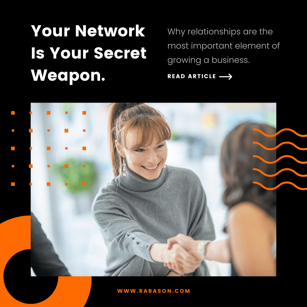 The Power of Networking: Strategies for Building Valuable Connections