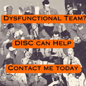 DISC Roanoke, VA