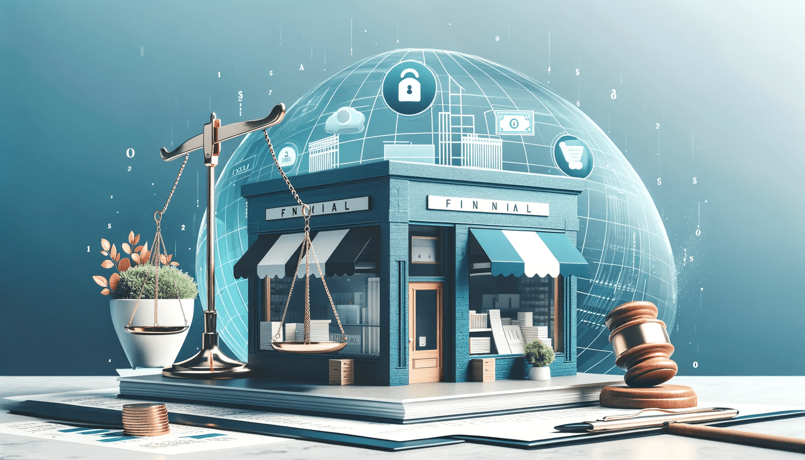 Understanding FinCEN’s New BOI Reporting: What Small Businesses Need to Know