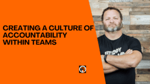 By prioritizing accountability, teams can achieve remarkable results, characterized by enhanced collaboration, innovation, and satisfaction.