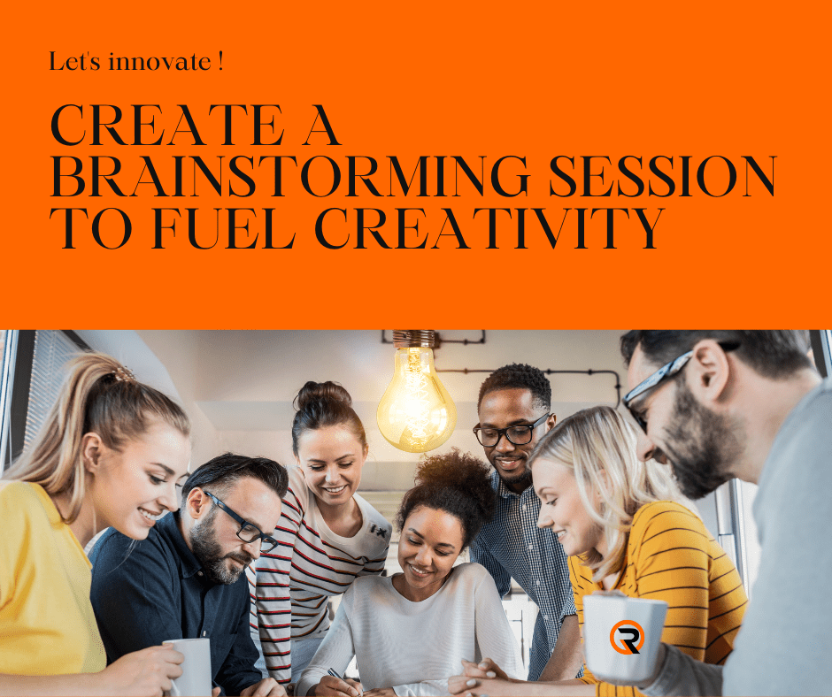 Innovative Problem-Solving: Unleashing Creativity in Team Dynamics