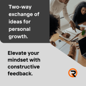 The Art of Feedback: Cultivating Constructive Communication in the Workplace