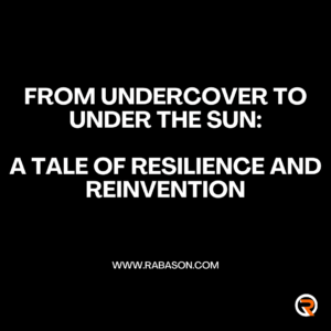 Join us on Jeff Robertson's extraordinary journey of Resilience and reinvention, from the front lines of law enforcement to the forefront of the trailer business, and learn how setbacks can become stepping stones to Success.