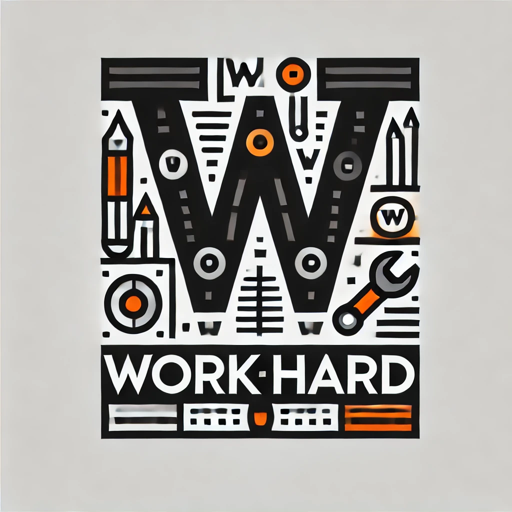 The Power of Perseverance: WIN THE DAY by Working Hard