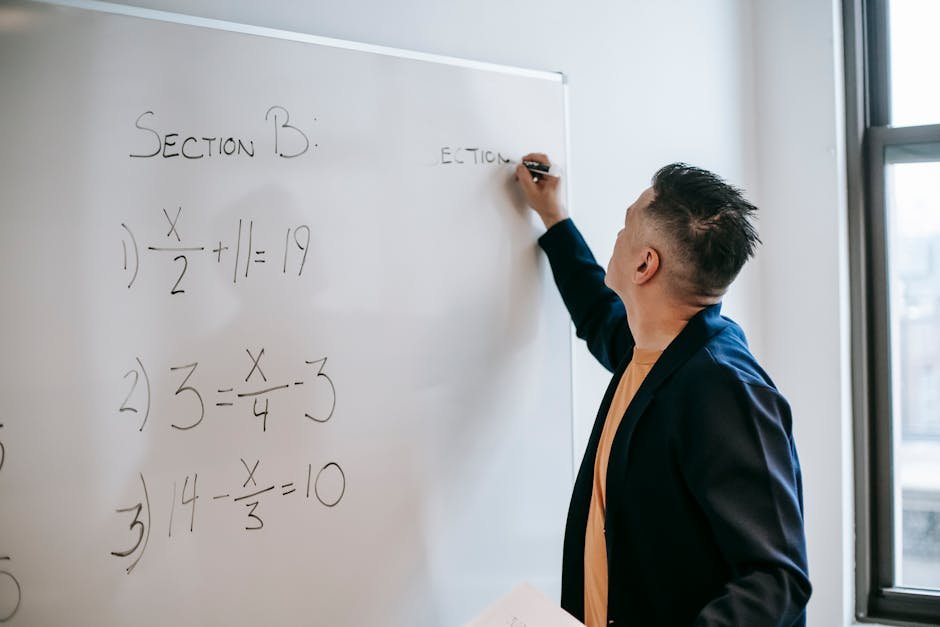 Embracing Change for Professional Growth: Strategies That Work