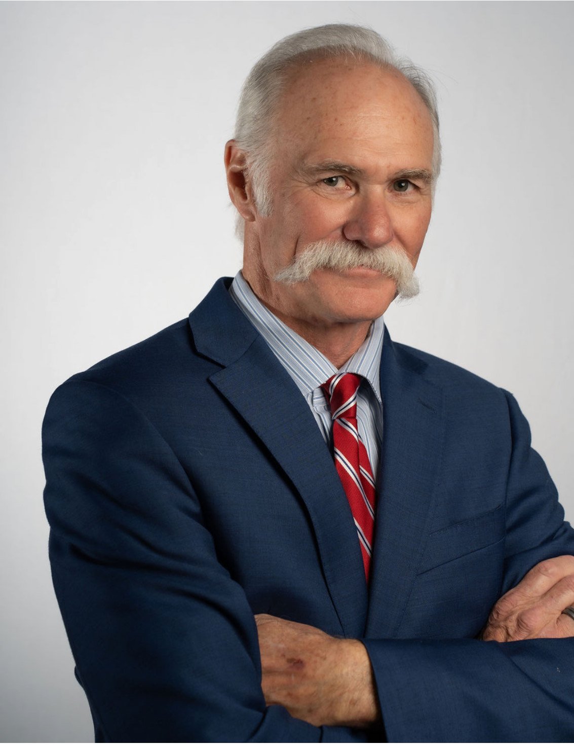Turning Pain Into Purpose: Rick Cheatham’s Story