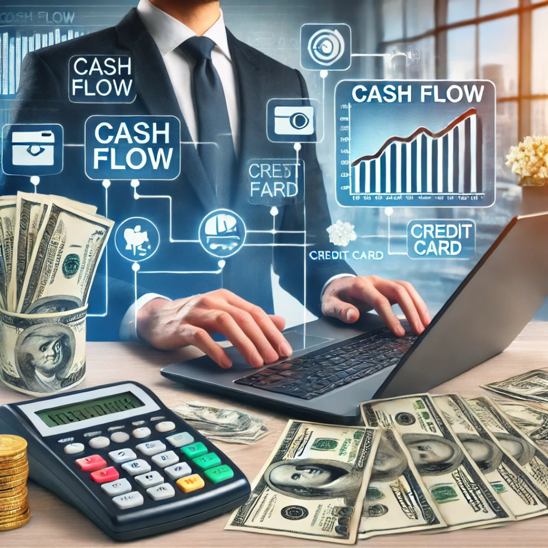 Why Cash Flow is Vital for Your Business (And How to Maintain It)