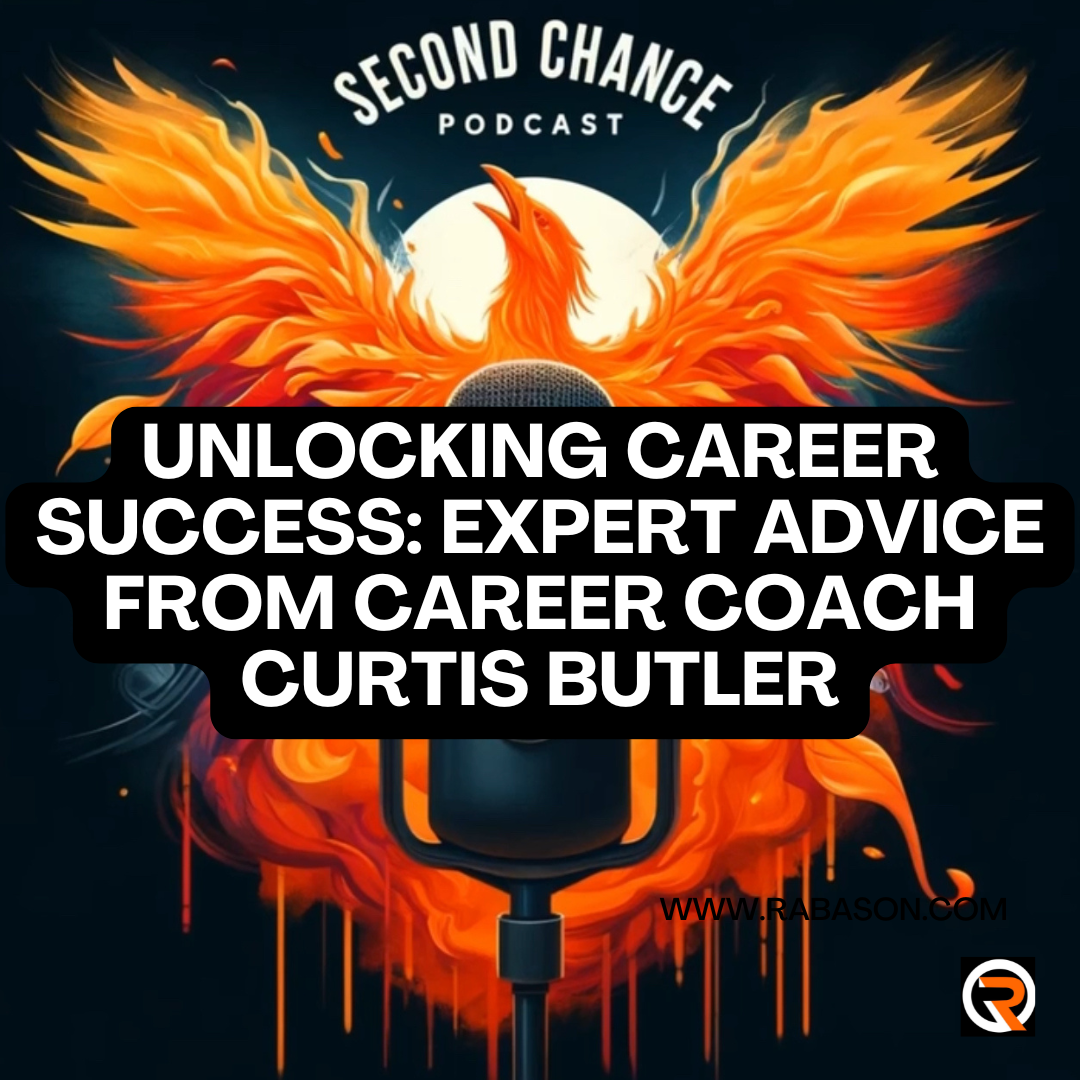Unlocking Career Success: Expert Advice from Career Coach Curtis Butler