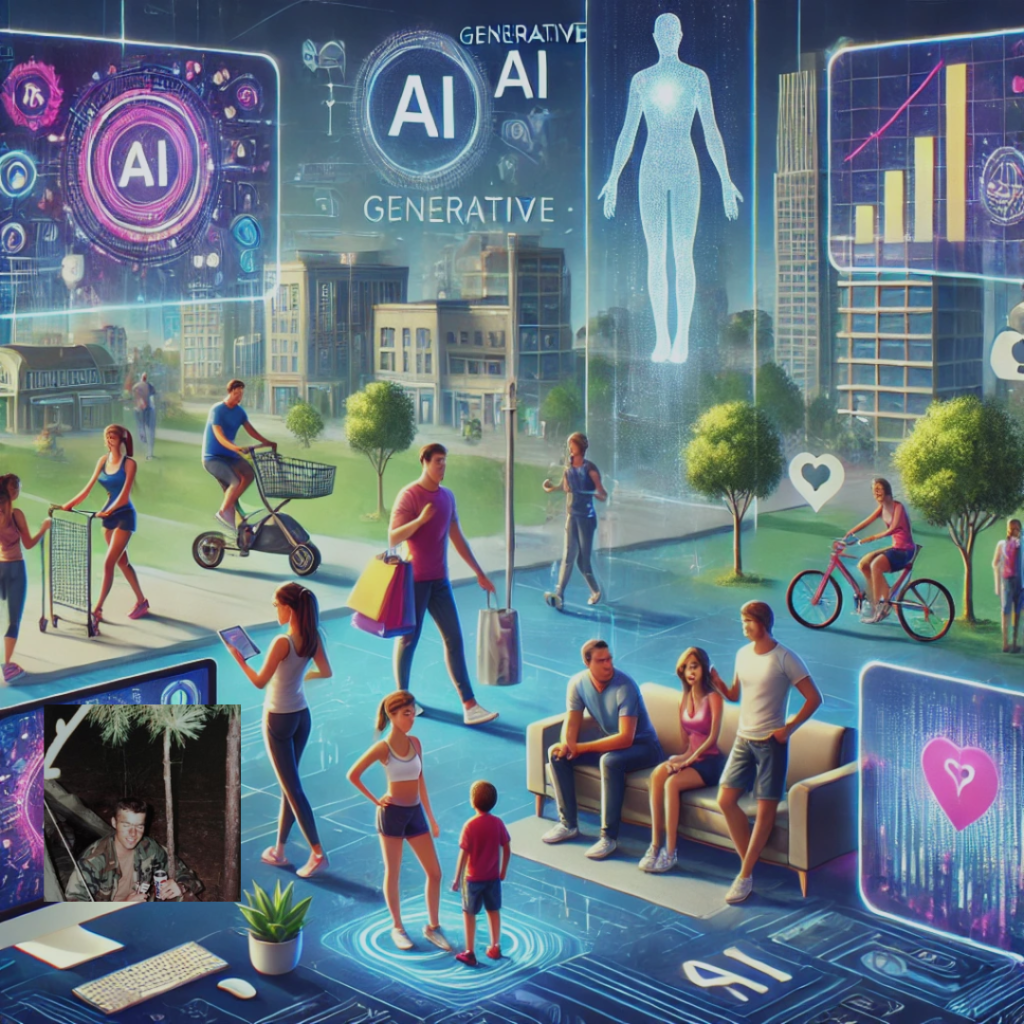 Generative AI