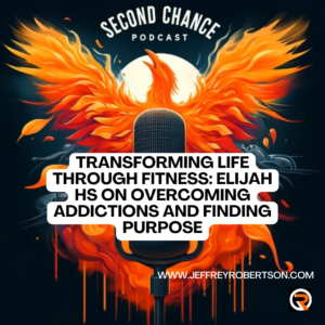 Transforming Life Through Fitness: The Inspiring Journey of Elijah Hines