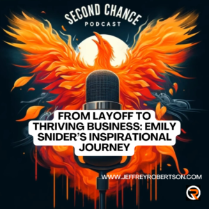 From Layoff to Leadership: How Emily Snider Built a Thriving Presentation Design Business