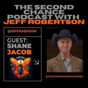 From Addiction to Redemption: The Transformative Journey of Shane Jacob