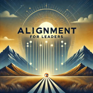 ALIGNMENT with Jeff Robertson