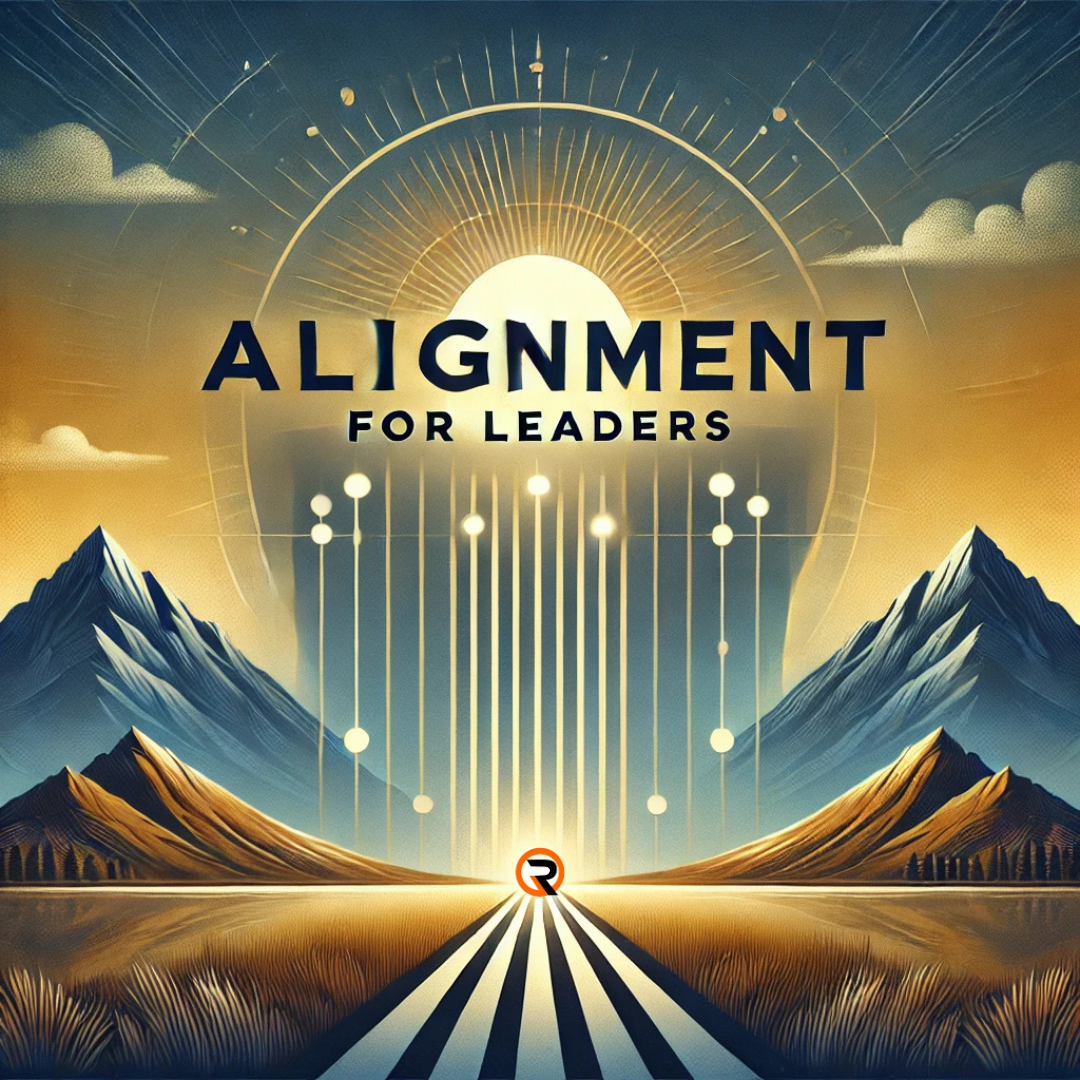 Alignment for Leaders:  How to Break Cycles & Step into your Next Chapter