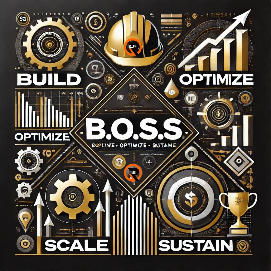 How the B.O.S.S. Framework Helps Small Businesses