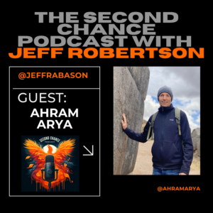 Toxic Mold Healing: Ahram Arya’s Journey to Recovery and Transformation