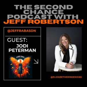 Jodi Peterman