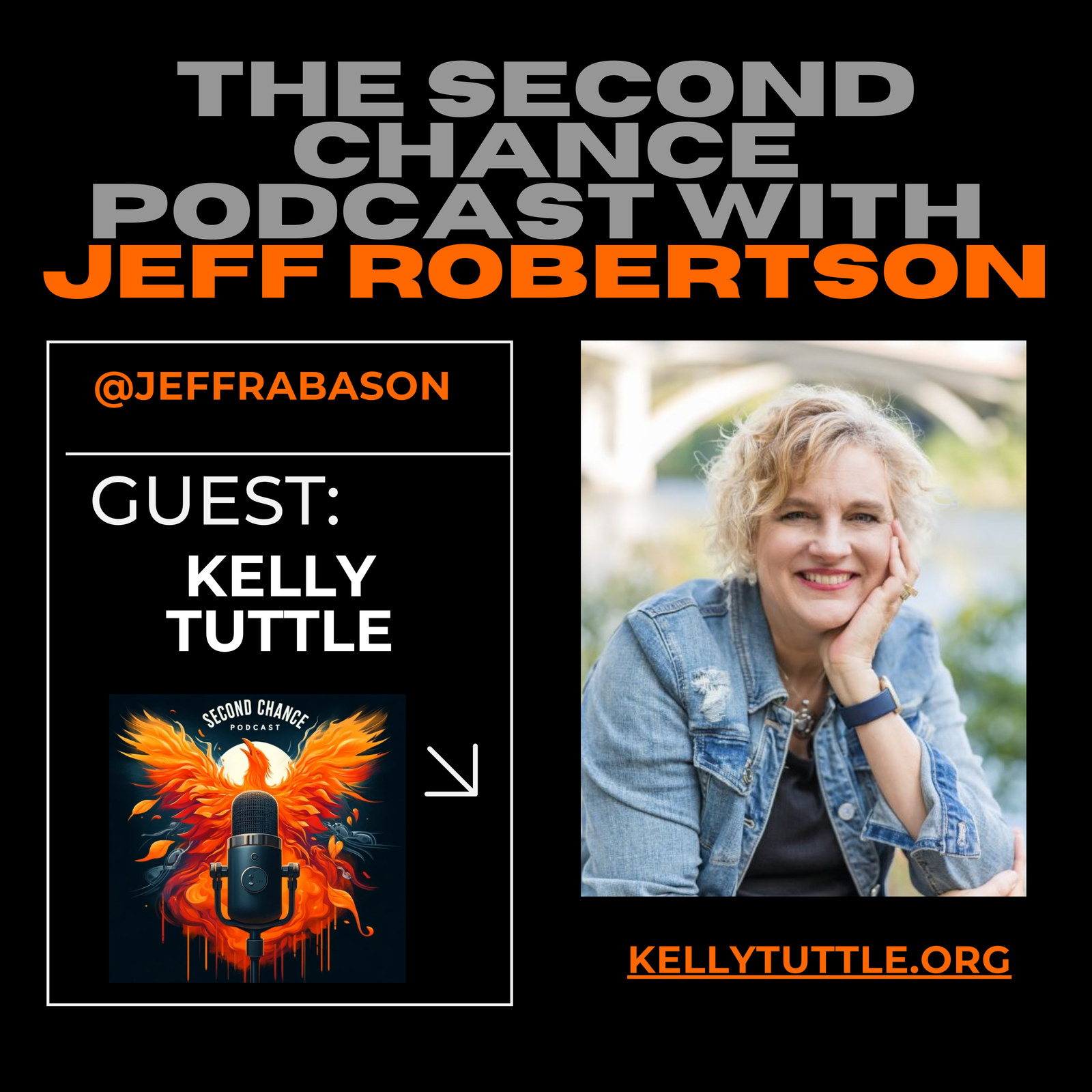 Overcoming Traumatic Brain Injury: A Journey of Resilience with Kelly Tuttle