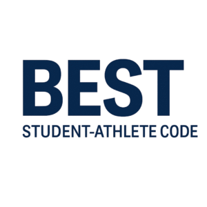 Best Student Athlete Code