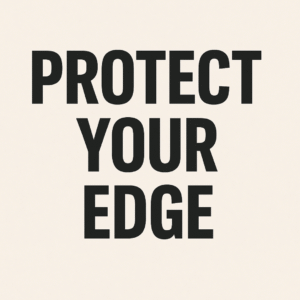 Protect Your Edge: Choosing the Right AI Platform for Confidential Projects
