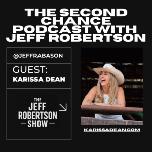 From Overwhelm to Authentic Living: How Karissa Dean Took Control of Her Life and Business