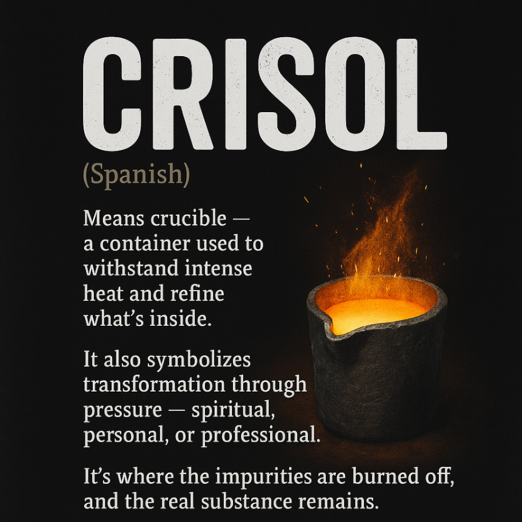 Crisol Forge