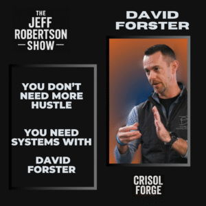 David Forster