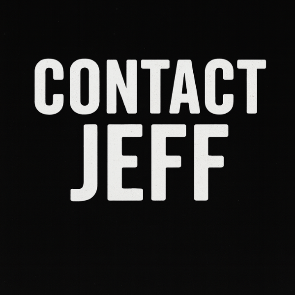 Contact Jeff Robertson