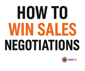 How To Win Sales Negotiations Across Your Region: The Playbook That Closes Deals