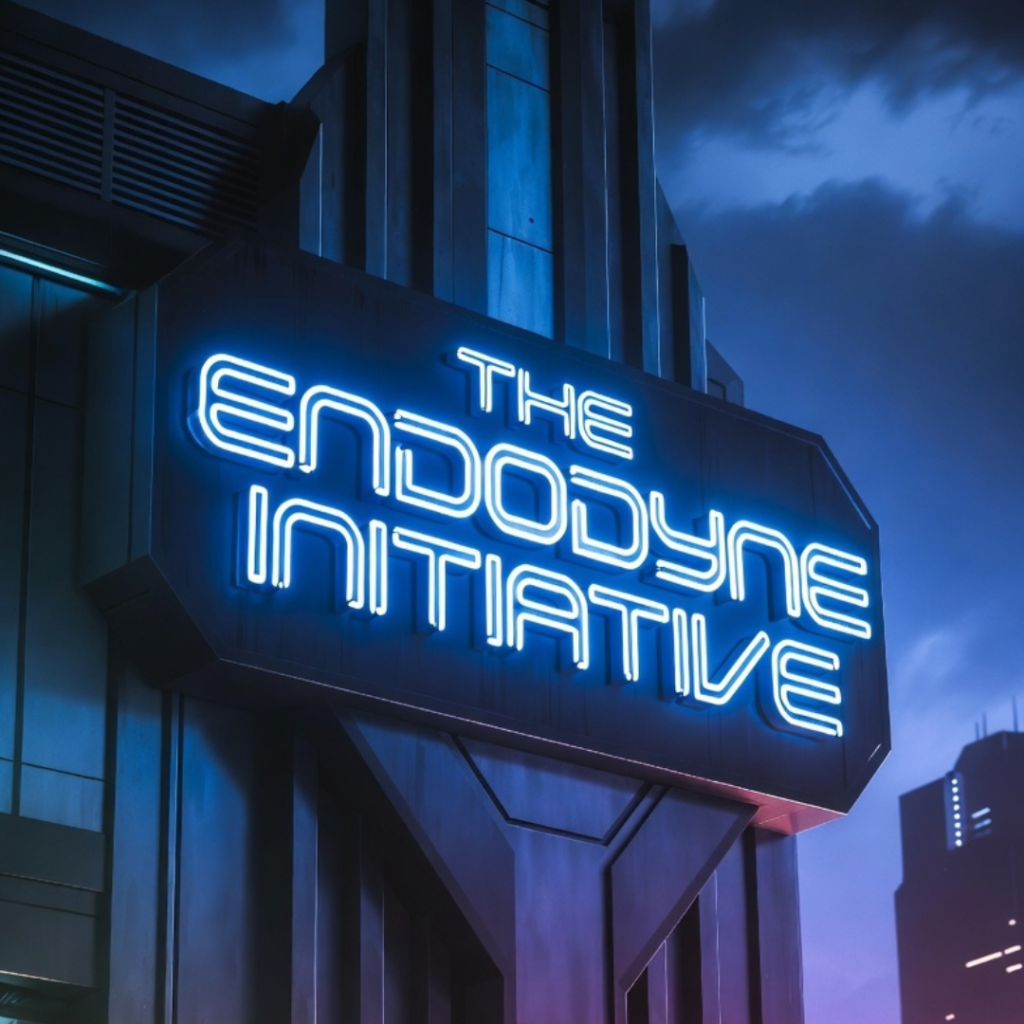 10 - Jeff Robertson EndoDyne