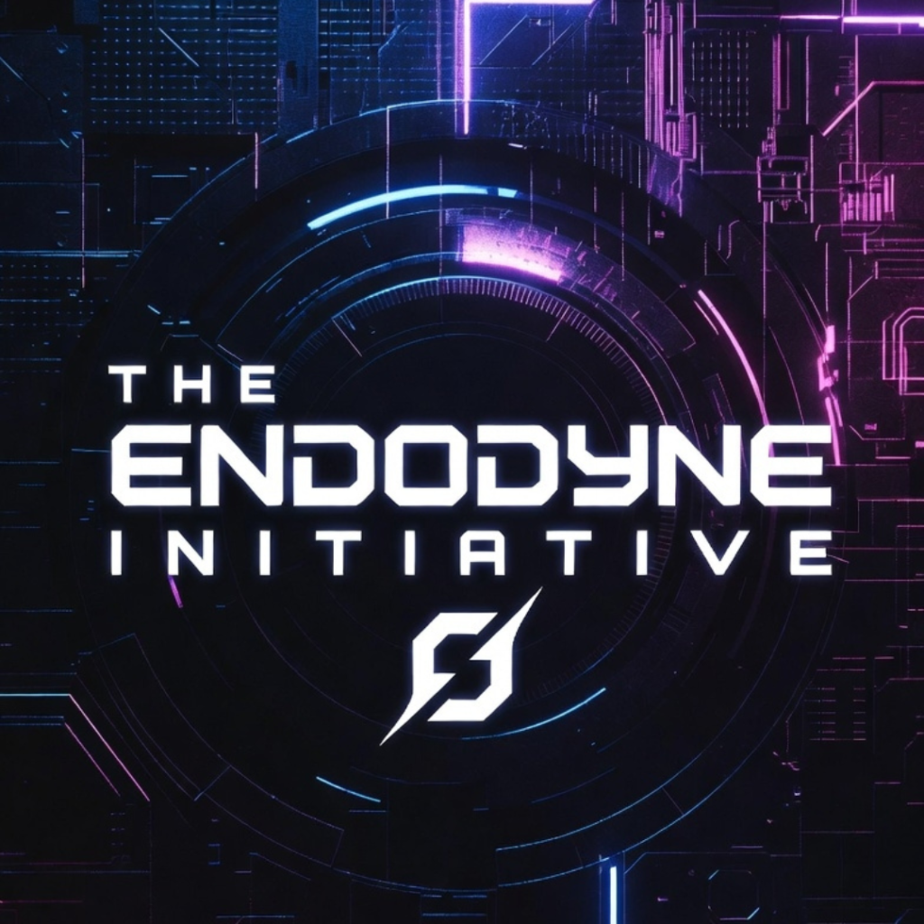 11 - Jeff Robertson EndoDyne