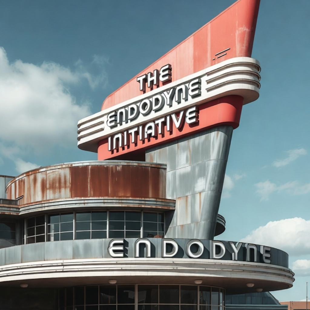 9 - Jeff Robertson EndoDyne