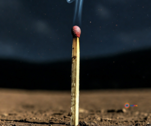 The Desire Gap: Why Our Kids Don’t Burn Like We Did