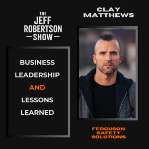 The SeeLink of Your Life. A Conversation with Caleb Matthews