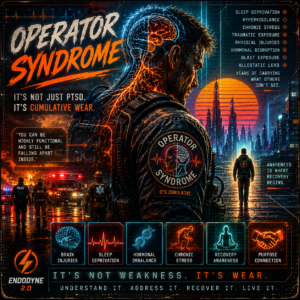 Operator Syndrom Jeff Robertson Endodyne